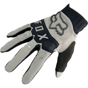 Fox Dirtpaw Glove Handschuhe grau S