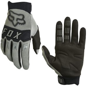 Fox Dirtpaw Glove Handschuhe grau M