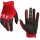 Fox Dirtpaw Glove Handschuhe Flo rot XXL