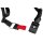 Rugged Stunt-Scooter / Skate / Inliner / Fahrrad Helm leicht schwarz L (58-61cm)