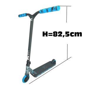 Root Industries Type R Stunt-Scooter H=82,5cm...