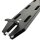Longway Kaiza V4 Stunt-Scooter Deck 480mm 1085g Schwarz