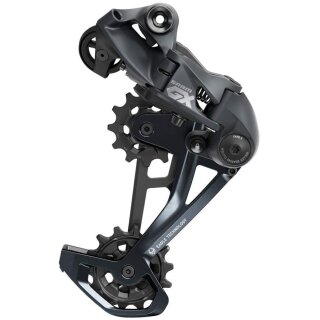 SRAM Schaltwerk GX Eagle 1x12 Schaltwerk Type 3 Lunar schwarz