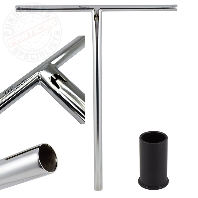 Ethic DTC Trianon Stunt-Scooter IHC ICS SCS Bar 32 62cm chrome