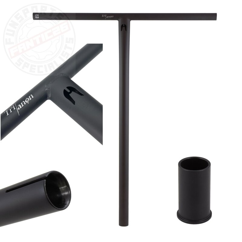 Ethic DTC Trianon Stunt-Scooter IHC ICS SCS Bar 32 67cm Schwarz