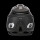 ONEAL Transition Helmet Solid Black XS (53/54cm)