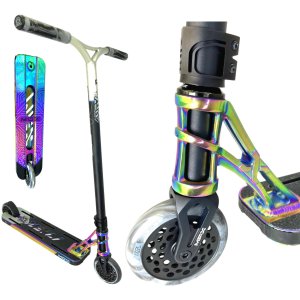 MGP Madd Gear MGX Extreme Stunt-Scooter H=90cm neochrome...
