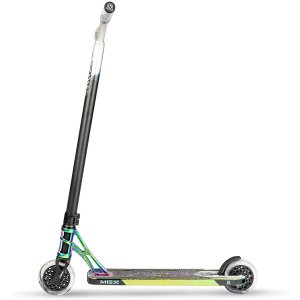 MGP Madd Gear MGX Extreme Stunt-Scooter H=90cm neochrome (23402)