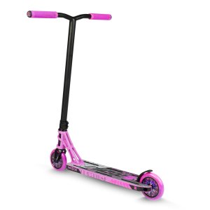 MGP Madd Gear MGX Pro Stunt-Scooter H=80cm lila/pink