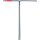 Tilt Stage Rigid Stunt-Scooter SCS Bar 35 71cm Raw