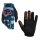 Fox Ranger Glove Handschuhe Blau Camo 2XL