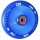 Core Hollow V2 Stunt-Scooter Rolle 110mm Royal Blau