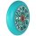 Core Hex Hollow Stunt-Scooter Rolle 110mm Mint Blau