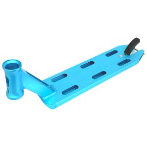 Longway Kaiza V4 Stunt-Scooter Deck 480mm 1085g Petrol...