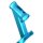 Longway Kaiza V4 Stunt-Scooter Deck 480mm 1085g Petrol (Teal blau)