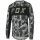 Fox Ranger Elevated Jersey S schwarz