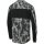 Fox Ranger Elevated Jersey S schwarz