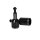 Ethic DTC Alu Stunt Scooter Pegs schwarz/grau