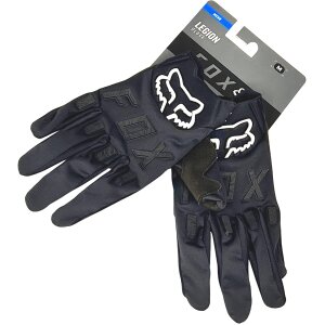 Fox Legion Glove Handschuhe schwarz XXL