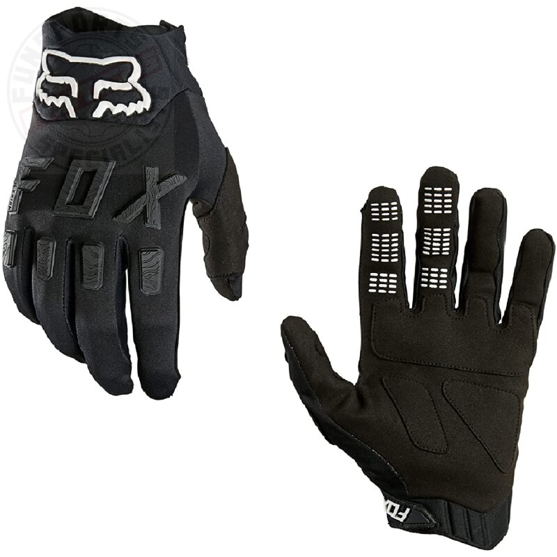 Fox Legion Glove Handschuhe schwarz M