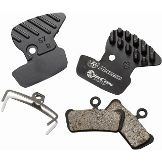 Reverse AirCon Bremsbelagsystem Avid Trail/Guide