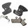 Reverse AirCon Bremsbelagsystem Avid Trail/Guide