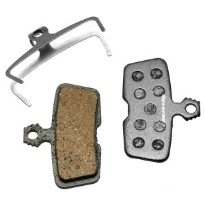 Reverse Organischer Bremsbelag Avid Code 2011-2014/Code R