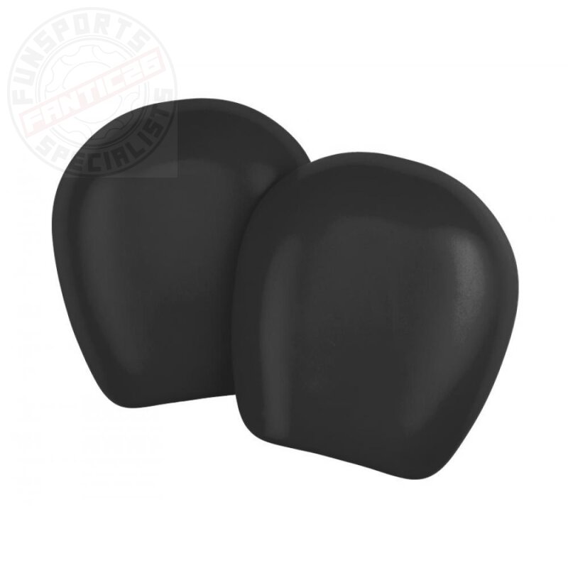 187 Killer Pads Lock-In Recaps Schoner Schutz Ersatzkappen C1 schwarz