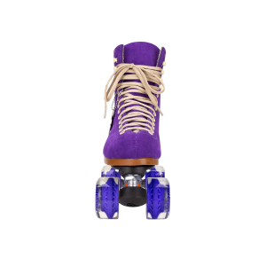 Moxi Lolly Set Rollschuhe Moxi 6 EU 37-38 Taffy Purple