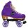 Moxi Lolly Set Rollschuhe Moxi 6 EU 37-38 Taffy Purple