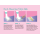 Moxi Lolly Set Rollschuhe Moxi 6 EU 37-38 Taffy Purple