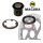 Magura E-bike Sensormagnet Ø 7mm für HC / MDR Bremsscheiben