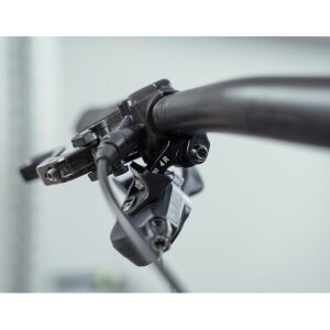 Magura Klemmschelle Shiftmix 4, rechts, für Shimano I-Spec EV Schalthebel
