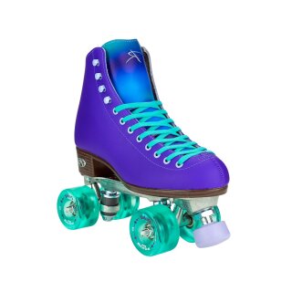 Riedell Orbit Rollschuhe Ultra Violet US7 EU39