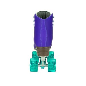 Riedell Orbit Rollschuhe Ultra Violet US7 EU39