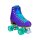 Riedell Orbit Rollschuhe Ultra Violet US7 EU39