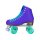 Riedell Orbit Rollschuhe Ultra Violet US7 EU39