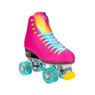 Riedell Orbit Rollschuhe Orchid US7 EU39