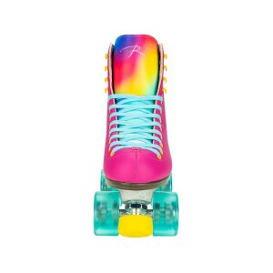 Riedell Orbit Rollschuhe Orchid US7 EU39