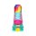 Riedell Orbit Rollschuhe Orchid US7 EU39
