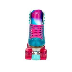 Riedell Orbit Rollschuhe Lagoon US8 EU40