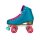 Riedell Orbit Rollschuhe Lagoon US8 EU40