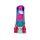 Riedell Orbit Rollschuhe Lagoon US8 EU40