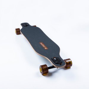 Arbor Performance Complete Photo Axis 40 Longboard