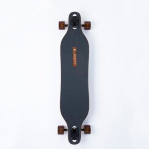 Arbor Performance Complete Photo Axis 40 Longboard