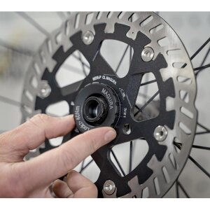 Magura Bremsscheibe MDR-P CL Center Lock mit Lockring...
