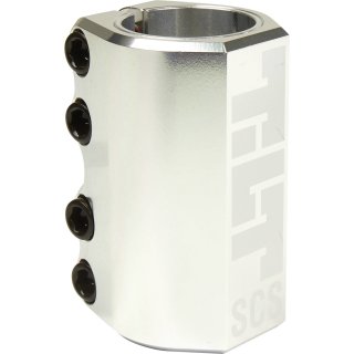 Tilt Classic Stunt Scooter SCS Clamp 32/35 Silber