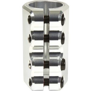 Tilt Classic Stunt Scooter SCS Clamp 32/35 Silber