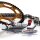 BPA-Racing Motorrad Ketten-Spiel Einstell-Werkzeug Rot