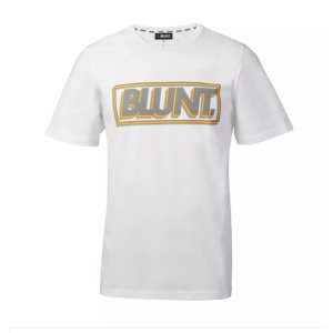 Blunt T-Shirt Joy Weiß M